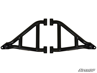 Polaris Ranger Midsize EV High Clearance A-Arms
