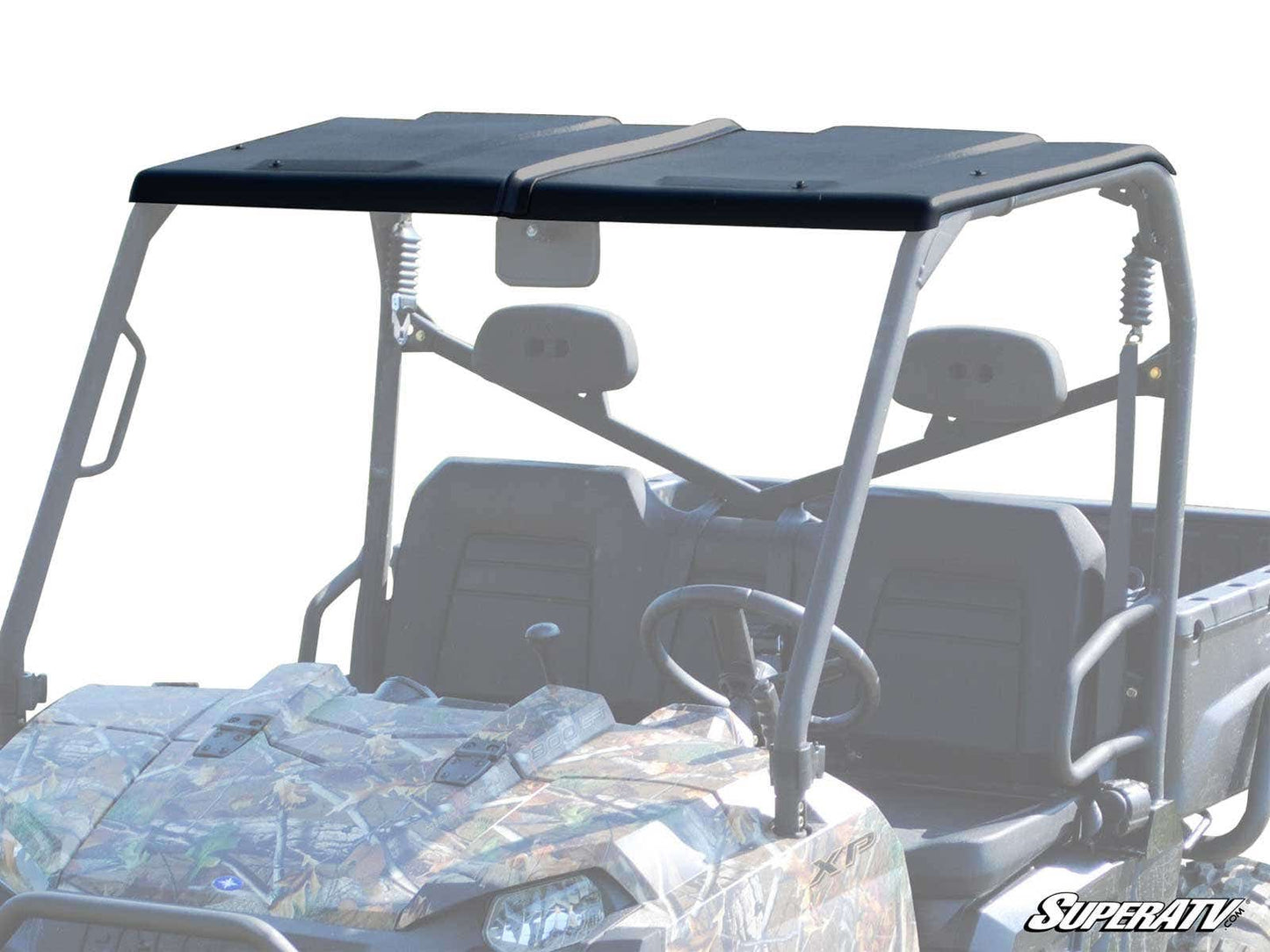 Polaris Ranger Full-Size 570 Plastic Roof