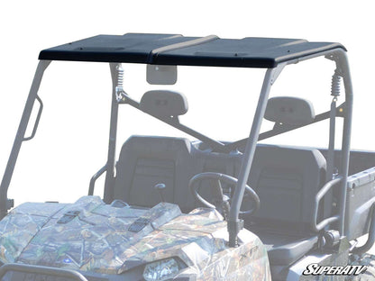 Polaris Ranger 900 Diesel Plastic Roof