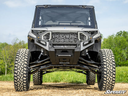 Polaris Ranger XD 1500 4" Long Travel Kit
