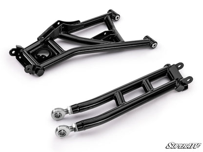 Polaris Ranger XD 1500 4" Long Travel Kit