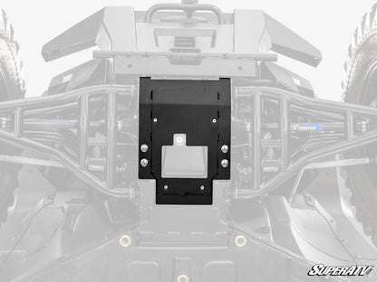 Polaris Ranger XD 1500 Frame Stiffener