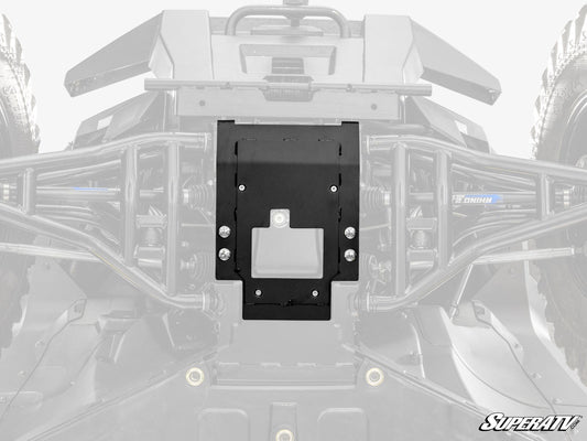 Polaris Ranger XD 1500 Frame Stiffener
