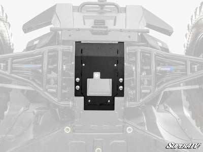 Polaris Ranger XD 1500 Frame Stiffener