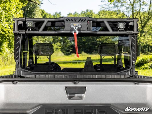 Polaris Ranger XD 1500 Game Loader Rack