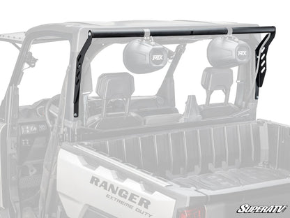 Polaris Ranger XD 1500 Wake Tower Speaker Mount