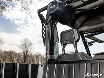 Polaris Ranger XD 1500 Wake Tower Speaker Mount
