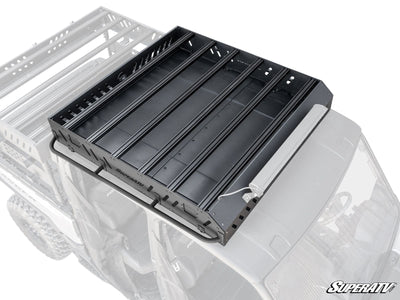 Polaris Ranger XD 1500 Crew Outfitter Roof Rack