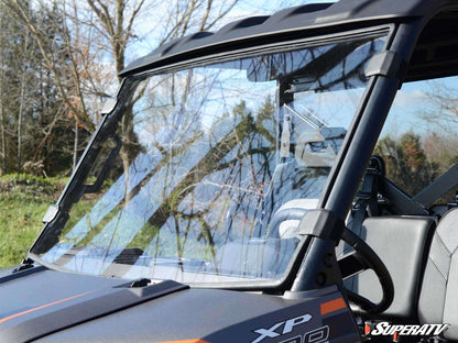 Polaris Ranger XP Kinetic Full Windshield
