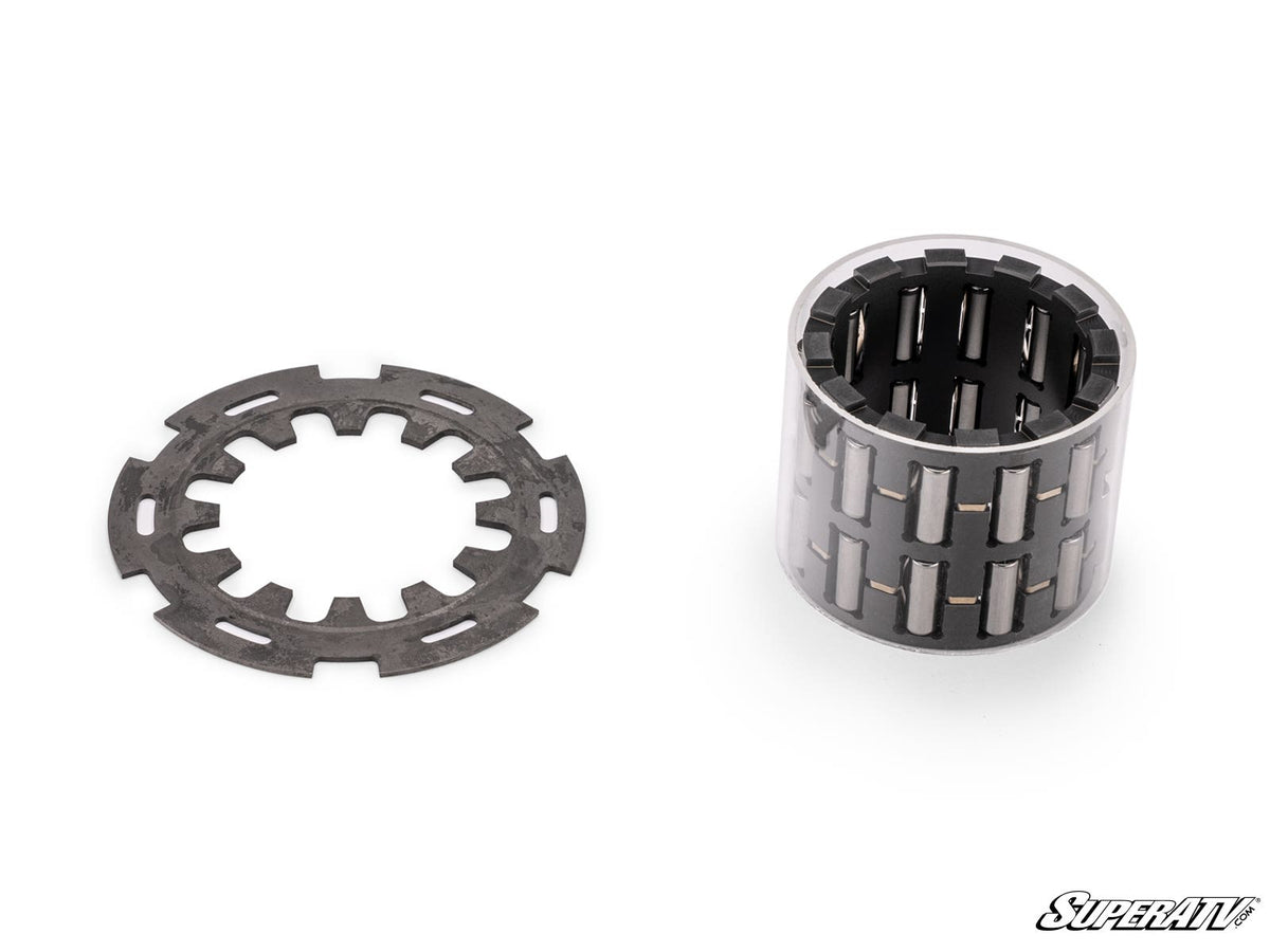 Polaris RZR S 1000 Big Lift Kit Axle — X300