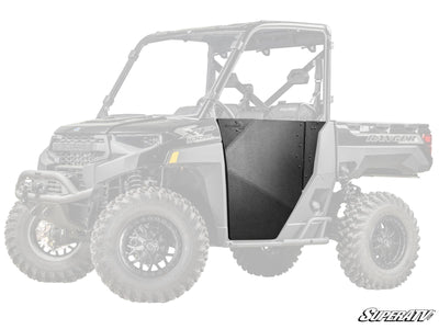 Polaris Ranger XP 1000 HDPE Half Doors
