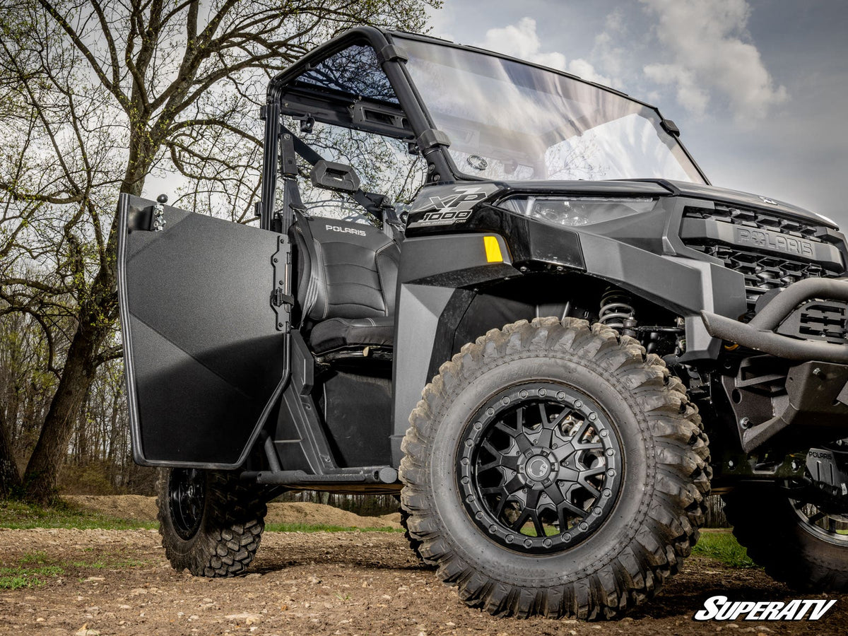 Polaris Ranger XP 1000 HDPE Half Doors