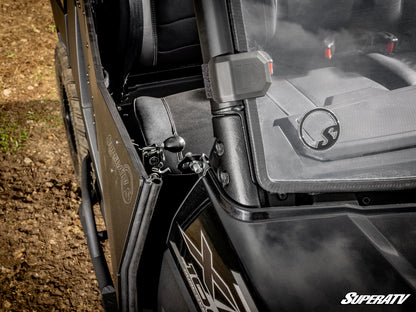 Polaris Ranger XP 1000 HDPE Half Doors