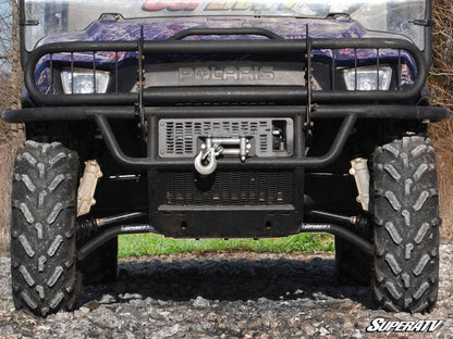 Polaris Ranger 400 High Clearance 2" Forward Offset A-Arms