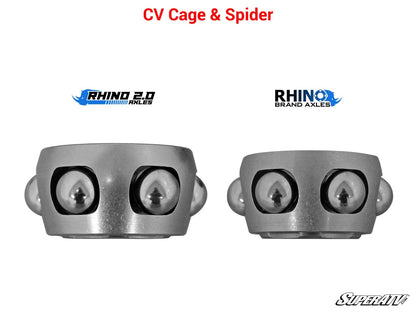 Can-Am Defender HD7 Axle—Rhino 2.0