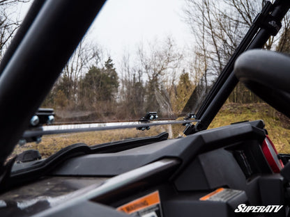 Polaris RZR XP 1000 Flip Down Windshield
