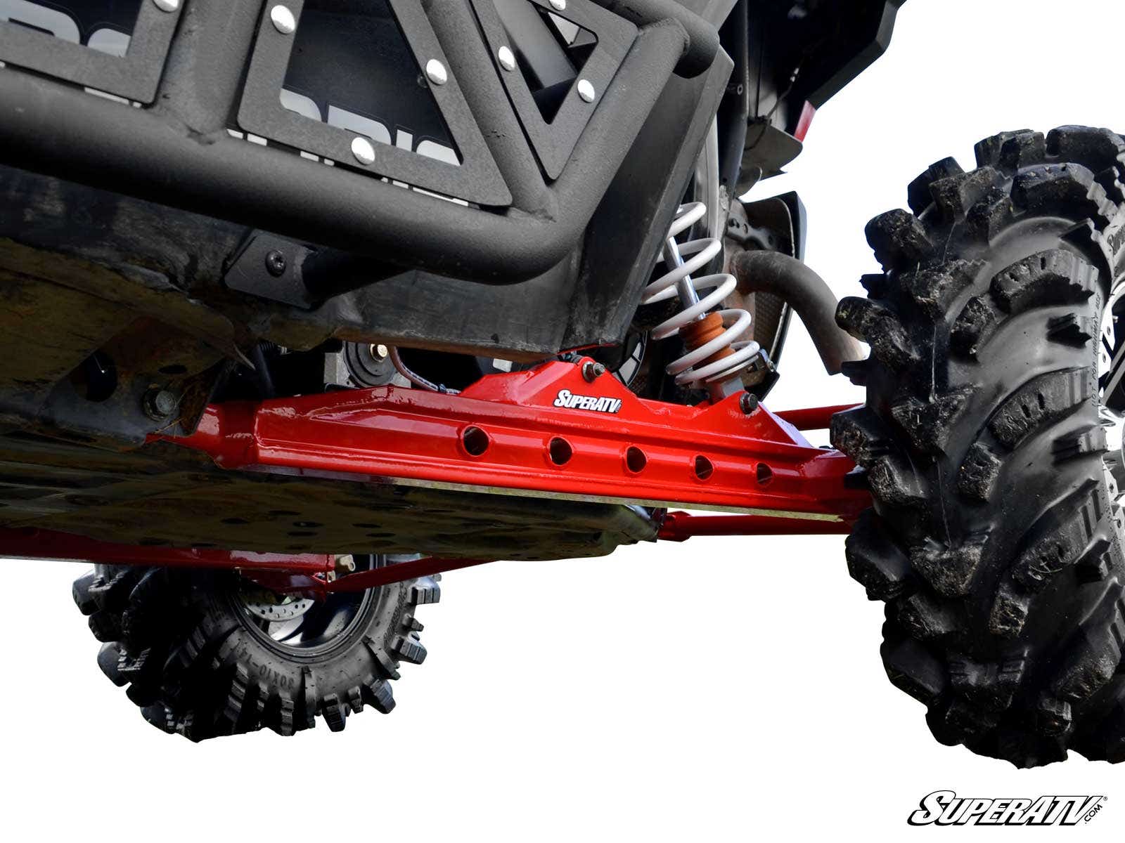 Polaris RZR XP 1000 Rear Trailing Arms – SxS Network