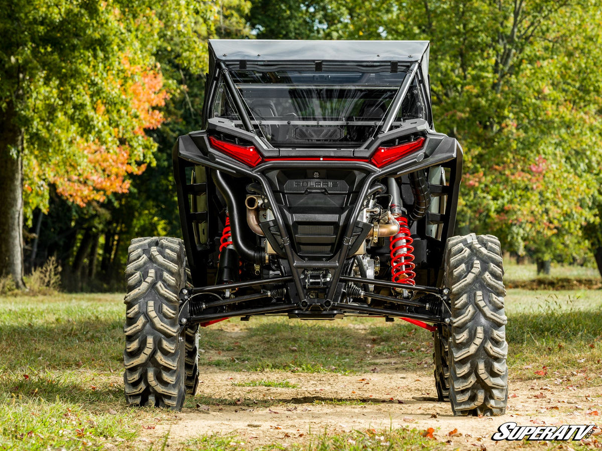 Polaris RZR XP 1000 4" Portal Gear Lift