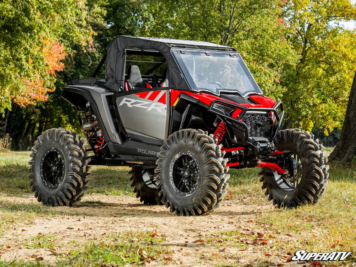 Polaris RZR XP 1000 4" Portal Gear Lift