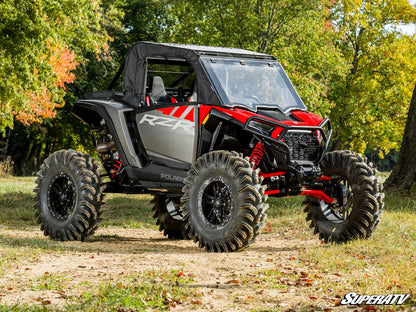 Polaris RZR XP 1000 4" Portal Gear Lift