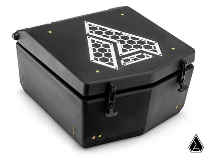 Assault Industries Cooler/Cargo Box for Polaris RZR XP Turbo S