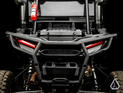 Assault Industries Cooler/Cargo Box for Polaris RZR XP Turbo S