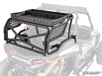 Polaris RZR XP 1000 Outfitter Sport Bed Rack