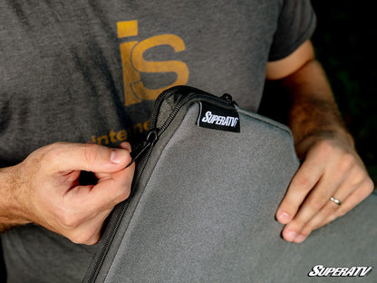 Polaris RZR S 1000 Padded Heat Shield