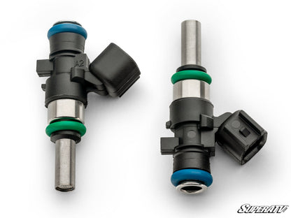 Up & Running Polaris RZR Fuel Injector