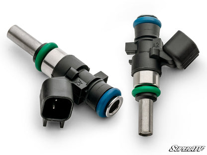 Up & Running Polaris Xpedition Fuel Injector