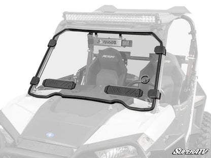 Polaris RZR S 1000 Vented Full Windshield