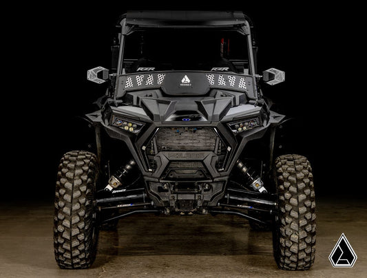 Assault Industries Polaris RZR Trail 900 Windscreen