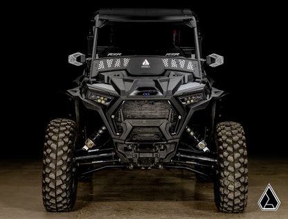 Assault Industries Polaris RZR Trail S 1000 Windscreen