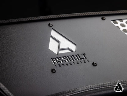 Assault Industries Polaris RZR XP Turbo Windscreen