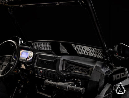 Assault Industries Polaris RZR Trail 900 Windscreen
