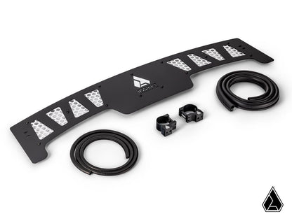 Assault Industries Polaris RZR XP Turbo S Windscreen