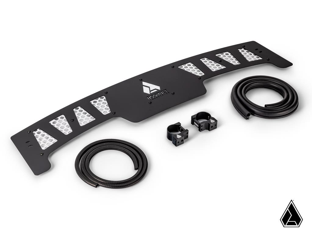 Assault Industries Polaris RZR Trail 900 Windscreen