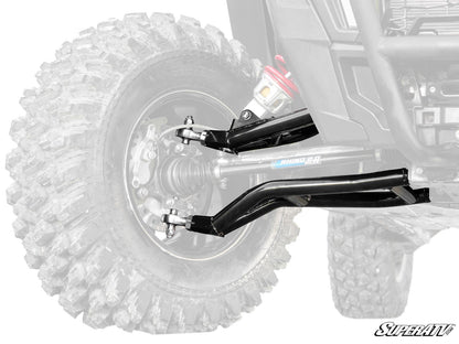 Polaris RZR XP Turbo Atlas Pro Heim Joint 1.5" Forward Offset A-Arms