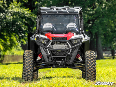 Polaris RZR XP Turbo Atlas Pro Heim Joint 1.5" Forward Offset A-Arms