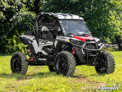 Polaris RZR XP Turbo Atlas Pro Heim Joint 1.5" Forward Offset A-Arms