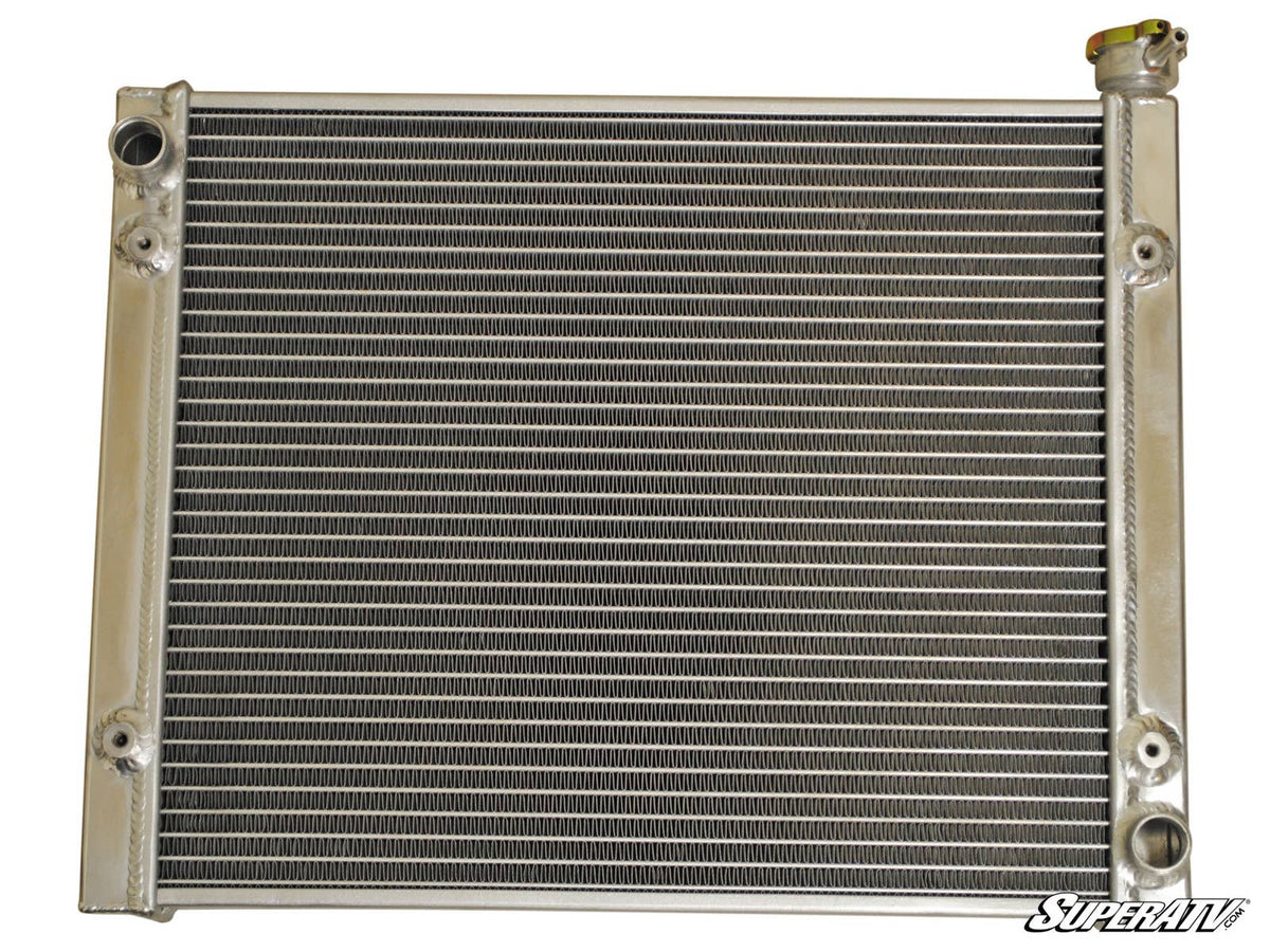 Radiator Rzr Polaris RZR S 1000 Heavy-Duty Radiator – SxS Network