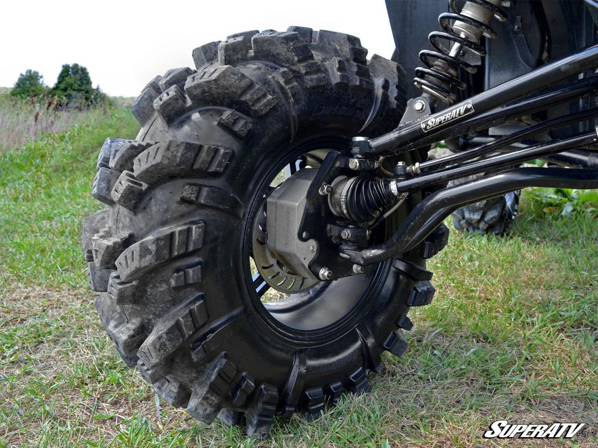 Polaris RZR XP 900 4" Portal Gear Lift