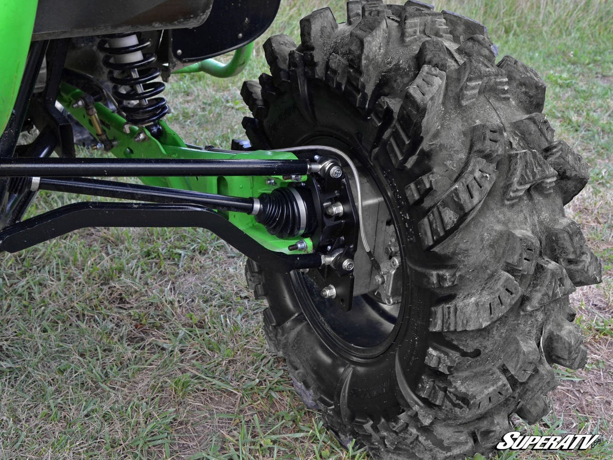 Polaris RZR XP 900 4" Portal Gear Lift