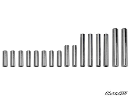 Polaris RZR Trail 900 A-Arm Bushings