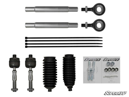 Polaris RZR 900 Heavy-Duty Tie Rod Kit