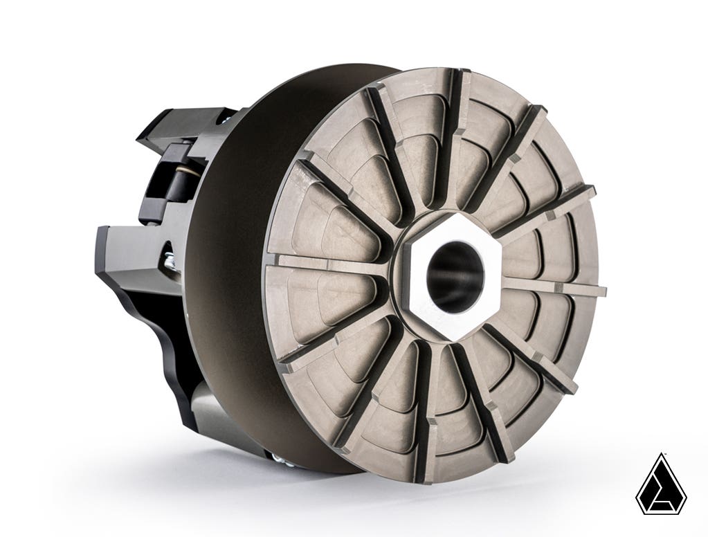 Assault Industries Polaris General XP 1000 Primary Clutch Assembly