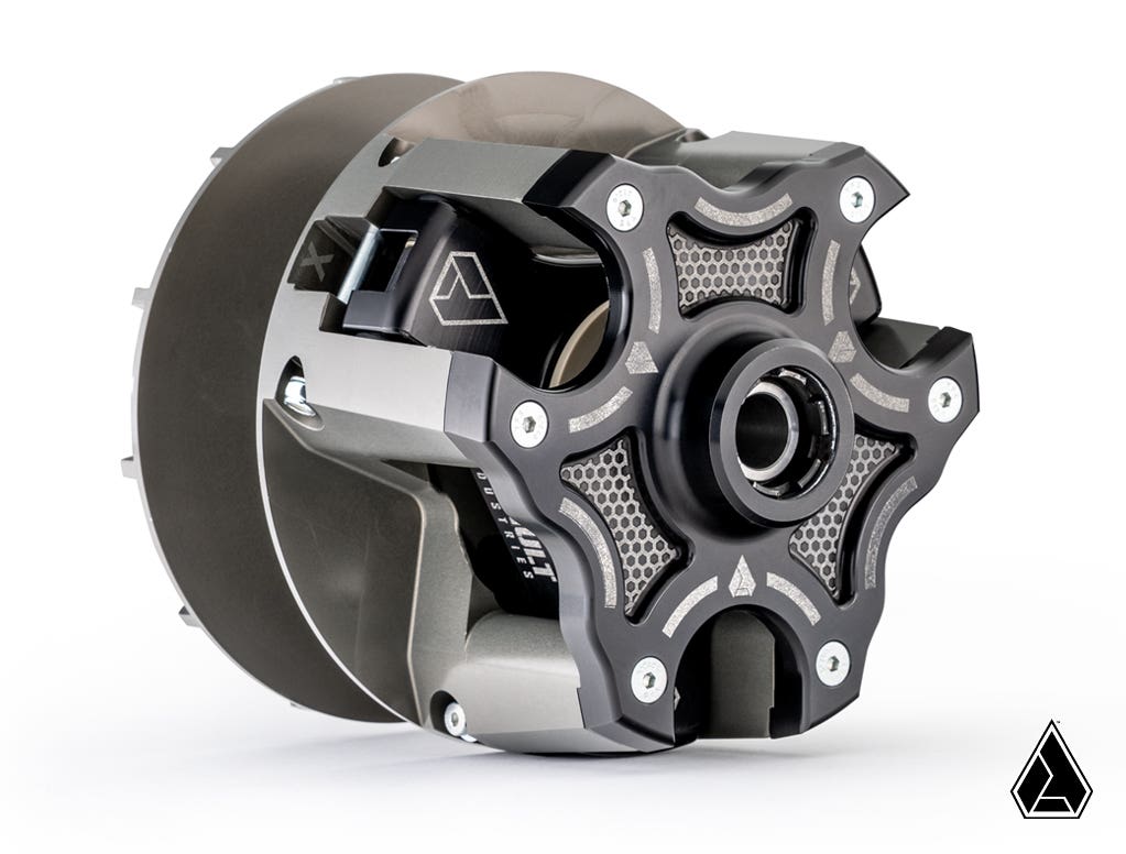 Assault Industries Polaris General 1000 Primary Clutch Assembly