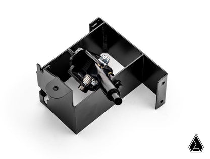 Assault Industries Polaris RZR Pro R Gated Shifter