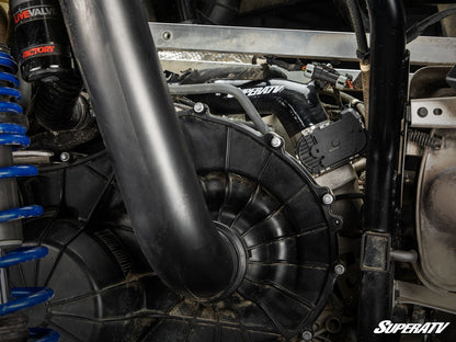 Polaris Rzr Pro Xp Charge Tube