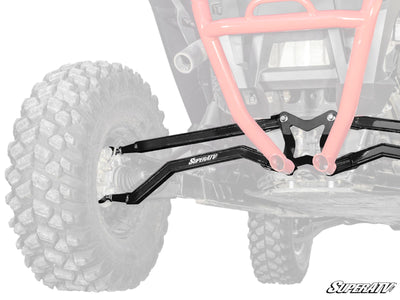 Polaris RZR XP 1000 High Clearance Boxed Radius Arms